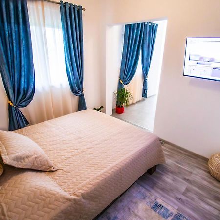 Simo Apartments Airport Podgorica Exterior photo