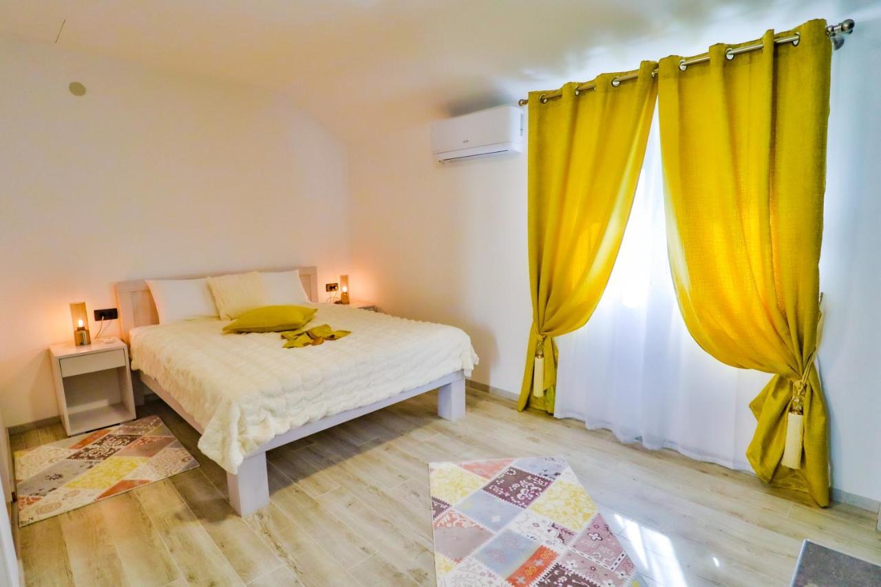 Simo Apartments Airport Podgorica Exterior photo